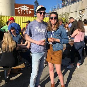 Meet your Posher, Jeremy